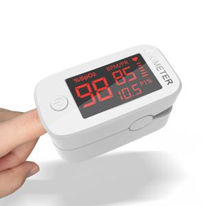 JZ-101M finger pulse oximeter JZ-101M finger pulse oximeter