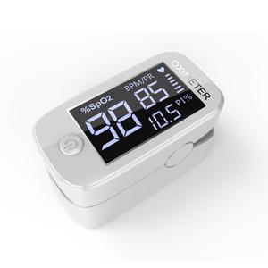 JZ-103M finger pulse oximeter