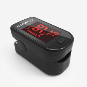 JZ-111R finger pulse oximeter