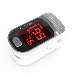 JZ-112R finger pulse oximeter