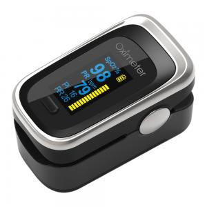 JZ-130R finger pulse oximeter