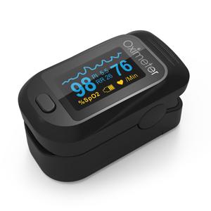 JZ-133R finger pulse oximeter