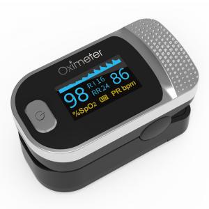 JZ-134R finger pulse oximeter