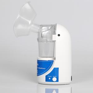 JZ-491E Ultrasonic Nebulizer JZ-491E Ultrasonic Nebulizer
