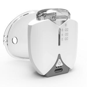 JZ-492E Mini Mesh Nebulizer
